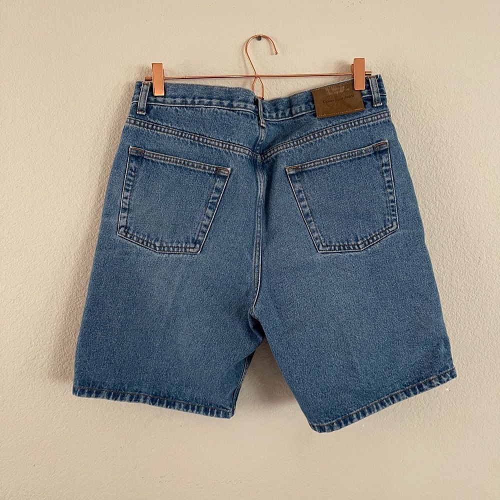 Vintage Calvin Klein shorts - Picture 4 of 6